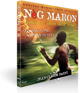 Neg Maron | Ng maron  |   Blu-Ray